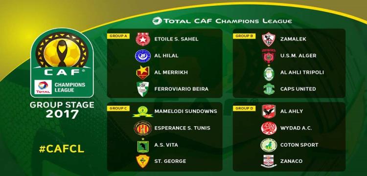 دوري الابطال دوري الابطال